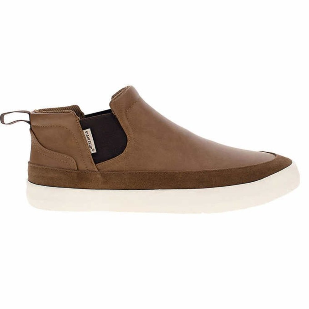 New Staheekum Men's Chelsea Shoe - Picture 5 of 6